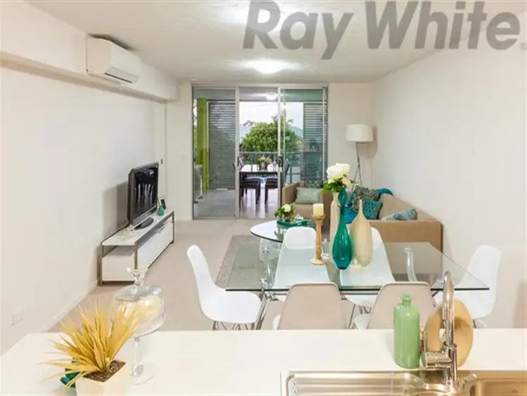 Fifth view of Homely unit listing, 5/25 Cracknell Road, Annerley QLD 4103