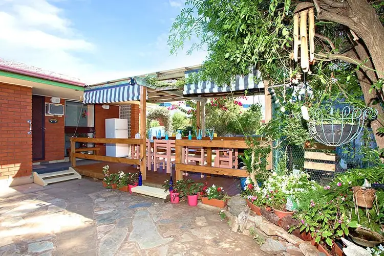 Second view of Homely unit listing, 2/93 Butterworth Road, Aldinga Beach SA 5173