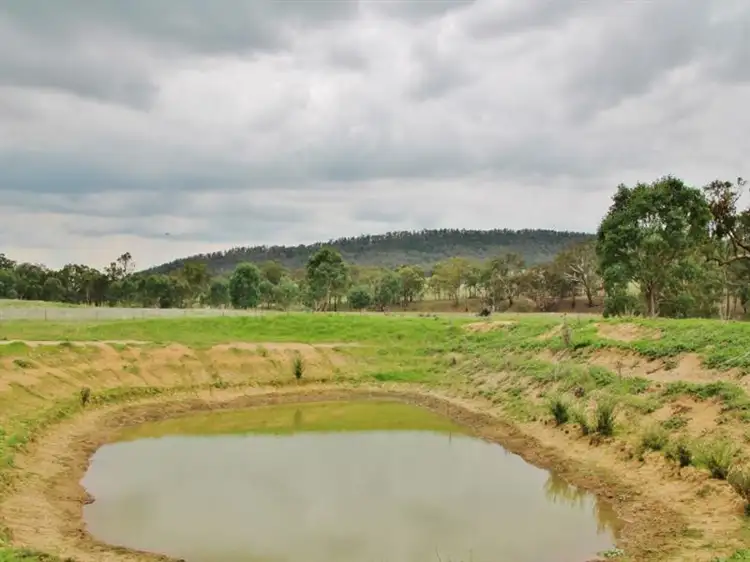 Seventh view of Homely land listing, 64 (Lot 16) Wambanumba Drive, Young NSW 2594