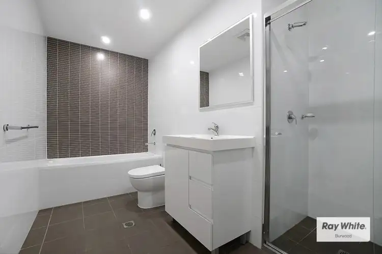 Fifth view of Homely apartment listing, 401/39 Kent Road, Mascot NSW 2020