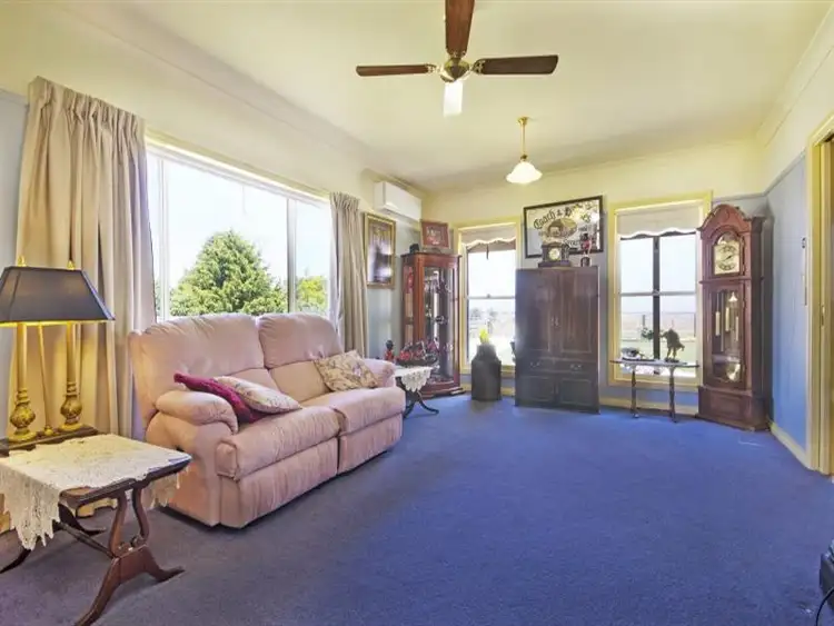 Sixth view of Homely house listing, 10 Perdrisat Road, Meredith VIC 3331