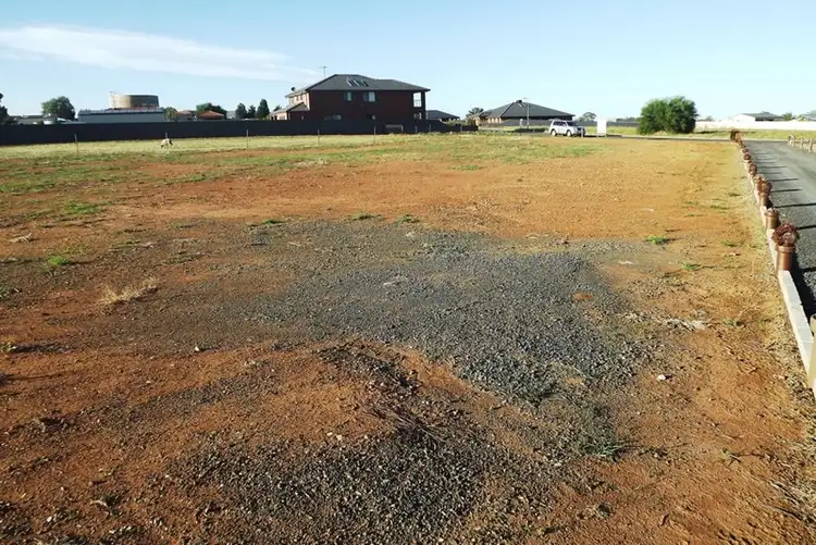 Third view of Homely land listing, 34 Maxwell Drive, Wahgunyah VIC 3687