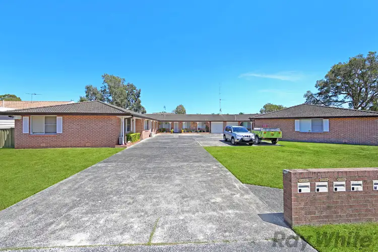 Fourth view of Homely townhouse listing, 1/30 Natuna Avenue, Budgewoi NSW 2262