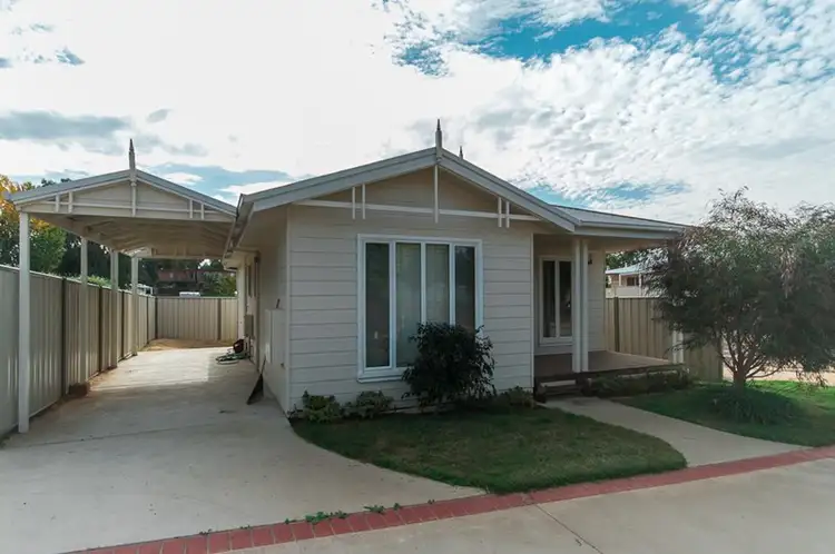 Seventh view of Homely townhouse listing, 13-25 Banker Street, Barooga NSW 3644