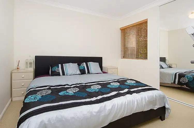 Seventh view of Homely unit listing, 1/89 Nudgee Road, Hamilton QLD 4007