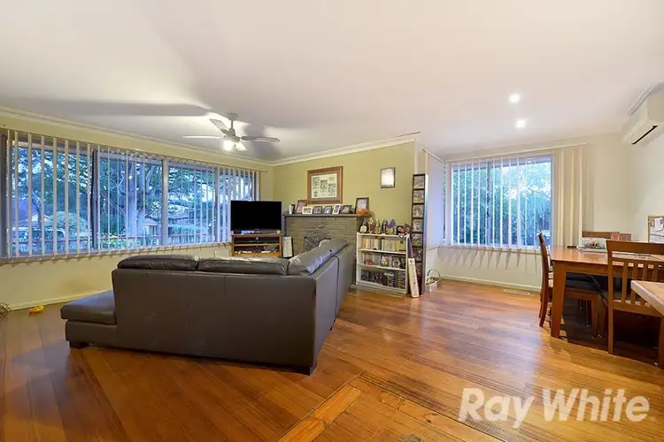 Third view of Homely house listing, 4 Berry Road, Bayswater North VIC 3153