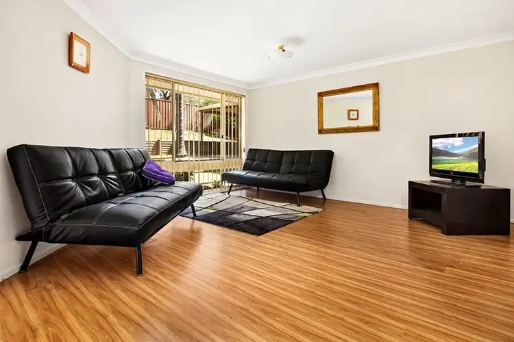 Second view of Homely house listing, 92 Yanderra Avenue, Bangor NSW 2234