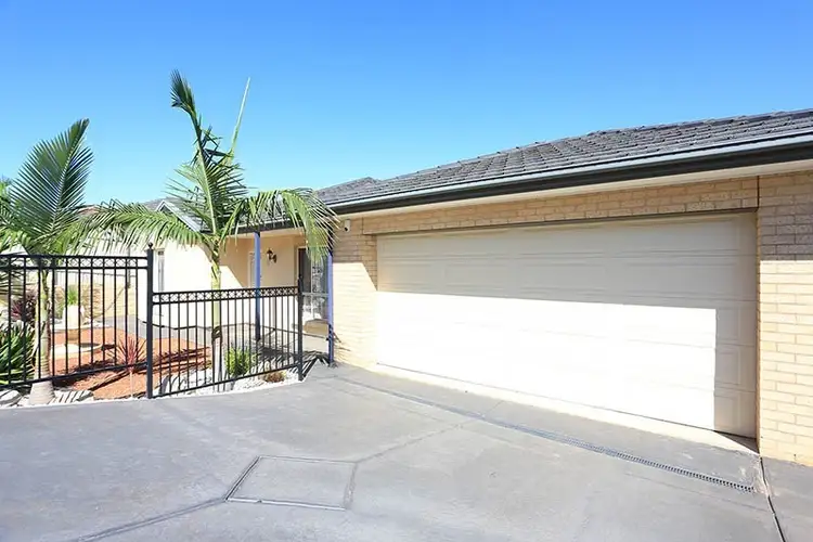Second view of Homely house listing, 4 Gloucester Drive, Craigmore SA 5114