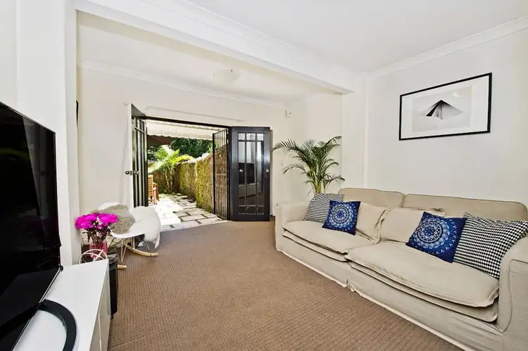 Second view of Homely apartment listing, 1/18 Eastern Avenue, Dover Heights NSW 2030