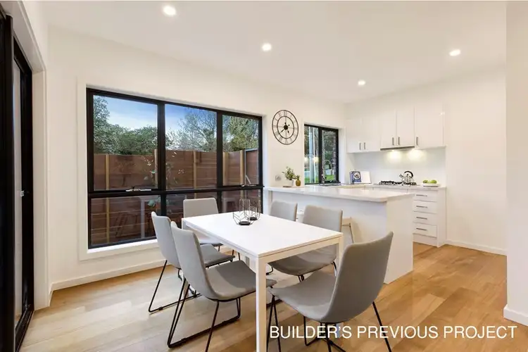 Sixth view of Homely townhouse listing, 2/93 Huntingdale Road, Chadstone VIC 3148