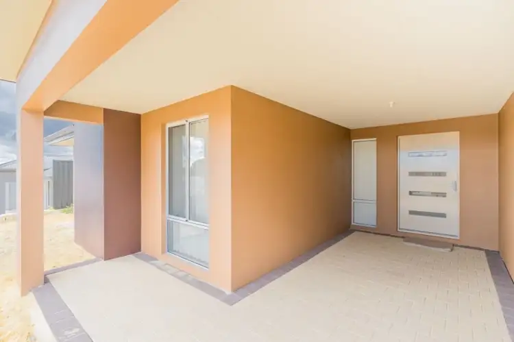 Fifth view of Homely house listing, 6 Varley Crest, Landsdale WA 6065