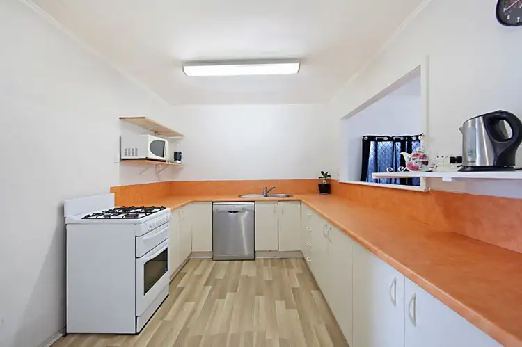 Third view of Homely house listing, 37 Weaver Street, Heatley QLD 4814