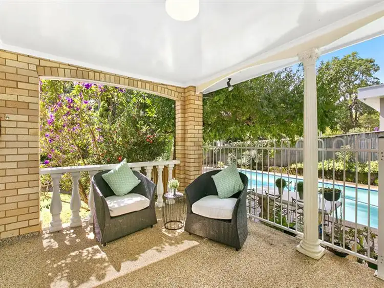 Seventh view of Homely house listing, 6 Brentwood Avenue, Warrawee NSW 2074