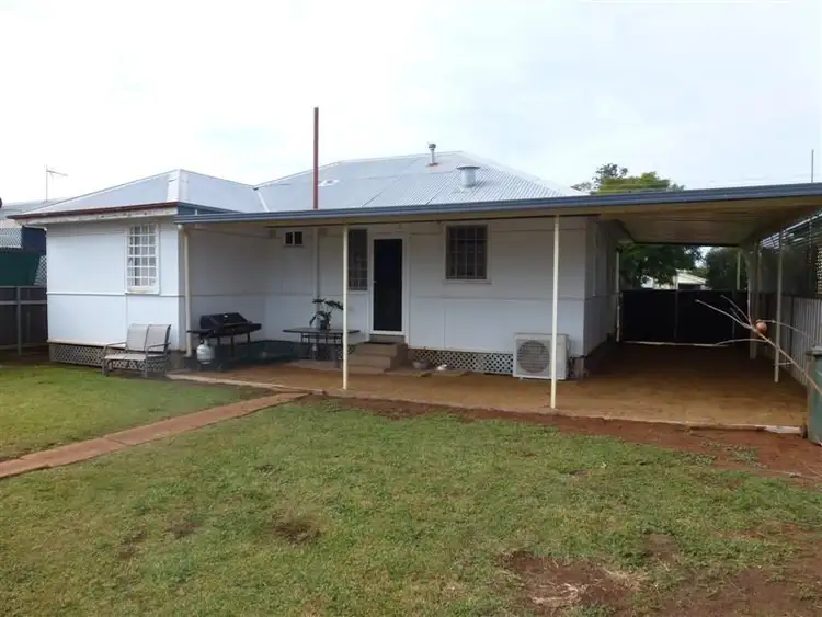 Sixth view of Homely house listing, 41 O'Donnell Street, Dubbo NSW 2830