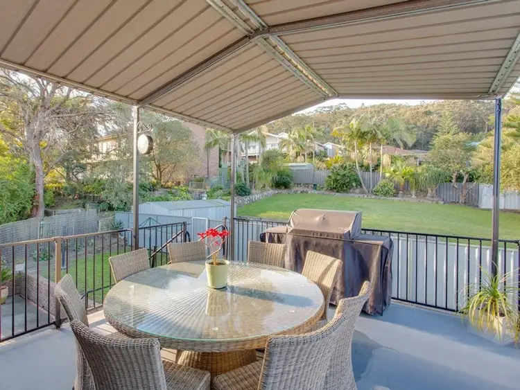 Seventh view of Homely house listing, 24 Turnbull Street, Fennell Bay NSW 2283