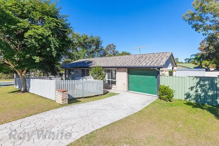 2 Karnak Court, Camira QLD 4300