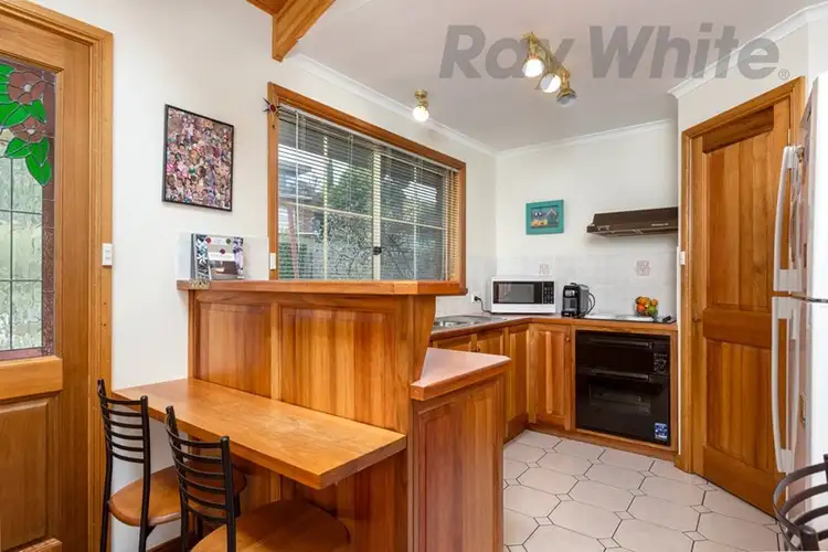 Fourth view of Homely unit listing, 3/84 Malunna Road, Lindisfarne TAS 7015