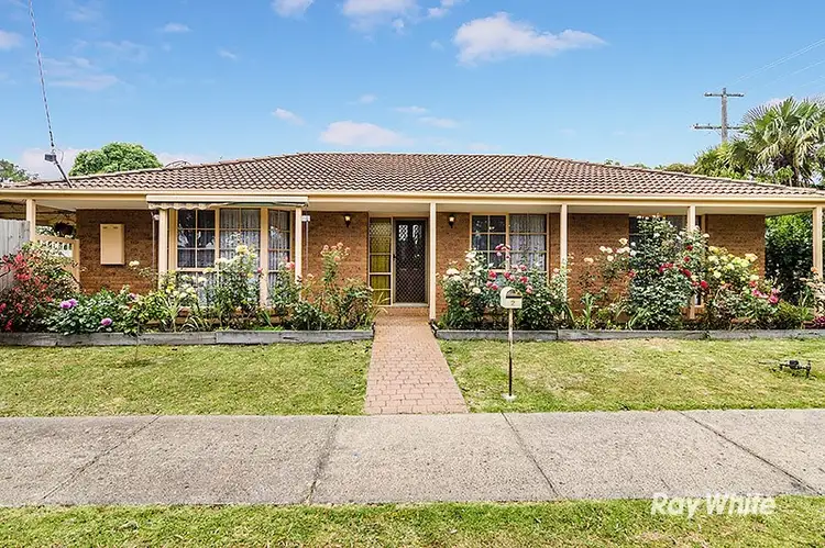 2 Taddor Drive, Cranbourne VIC 3977