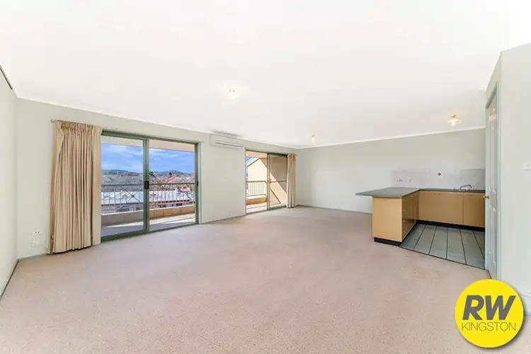 Fourth view of Homely unit listing, 12/9 Oxley Street, Griffith ACT 2603