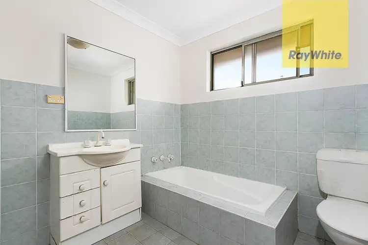 Sixth view of Homely unit listing, 16/5-7 Wigram Street, Harris Park NSW 2150