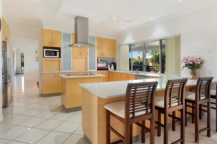 Second view of Homely house listing, 12 Sovereign Way, Samford Valley QLD 4520