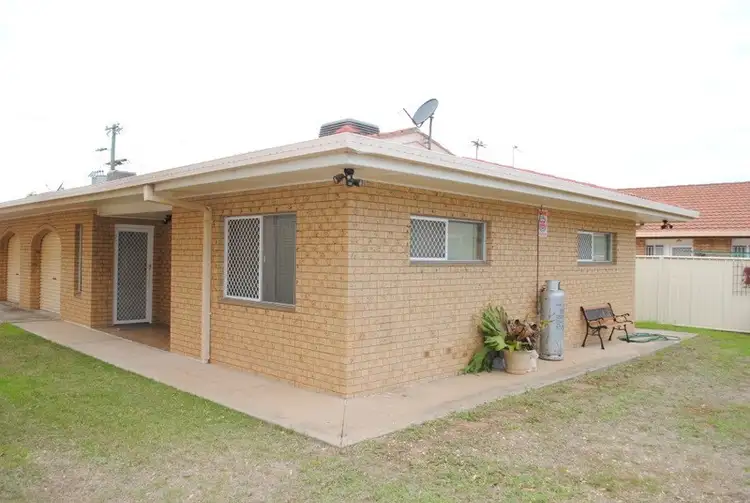 Second view of Homely house listing, 2-9 Dover Street, Moree NSW 2400