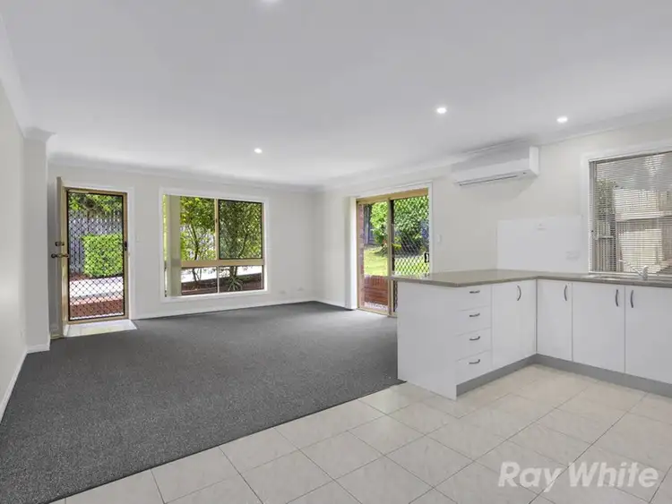 Fifth view of Homely block of units listing, 1-3 76 Glenalva Terrace, Enoggera QLD 4051