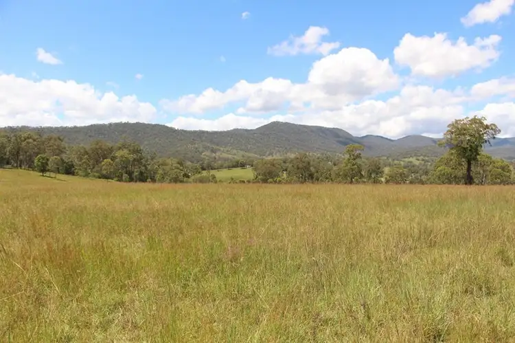 Main view of Homely rural property listing, Lot 5 Cainbable Creek Road, Cainbable QLD 4285