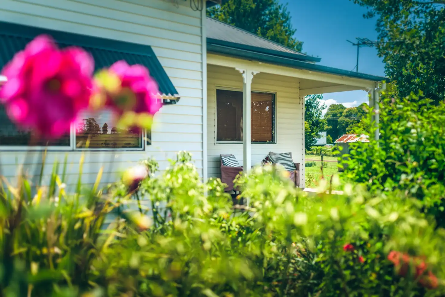 Main view of Homely house listing, 11 Rawson Street, Dorrigo NSW 2453