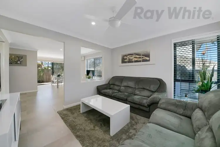 Main view of Homely townhouse listing, 20/16 Violet Close, Eight Mile Plains QLD 4113