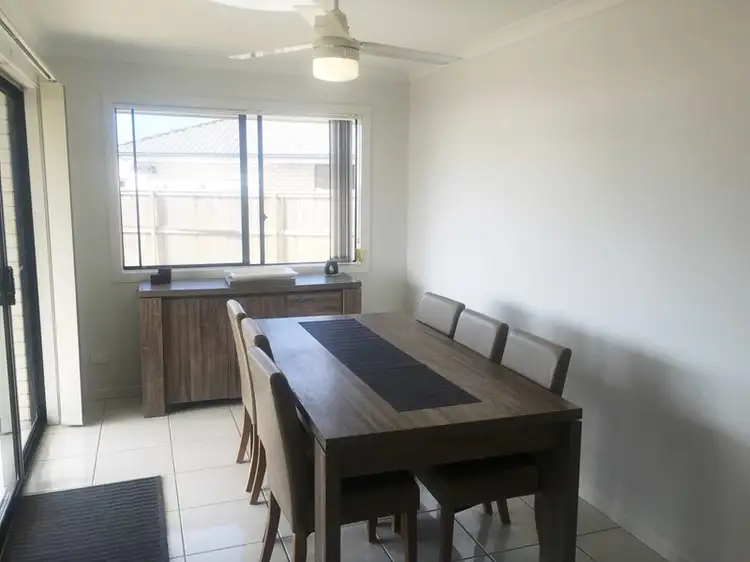 Third view of Homely house listing, 7 Milly Circuit, Ormeau QLD 4208