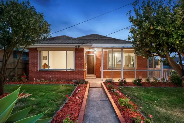 2 Berrima Street, Oakleigh East VIC 3166