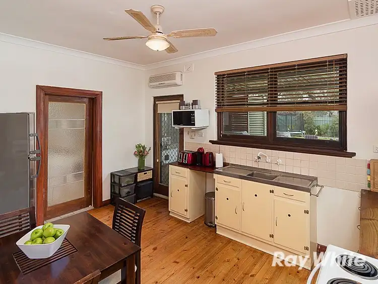 Fifth view of Homely house listing, 6 Mawson Road, Meadows SA 5201
