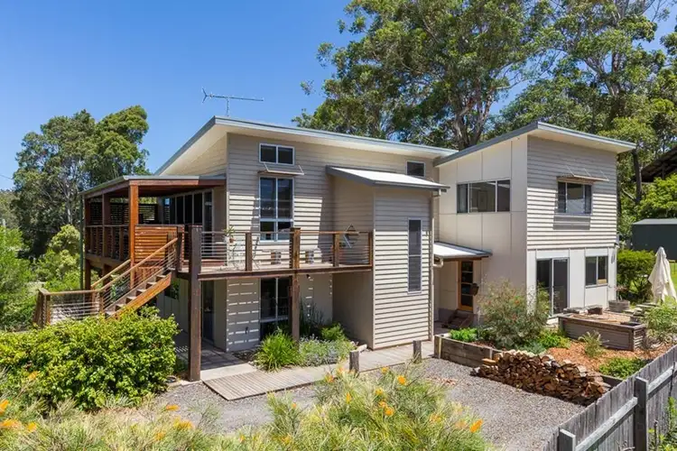 Second view of Homely house listing, 5 Corilla Street, South Durras NSW 2536