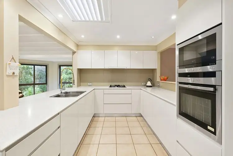 Fourth view of Homely house listing, 6 Fishburns Road, Galston NSW 2159