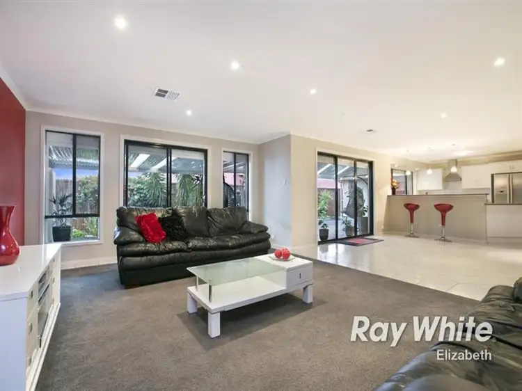 Seventh view of Homely house listing, 6 Manchester Circuit, Craigmore SA 5114