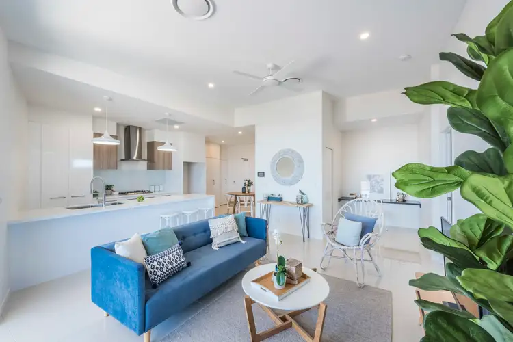 Main view of Homely unit listing, 7/73-77 Chestnut Street, Wynnum QLD 4178