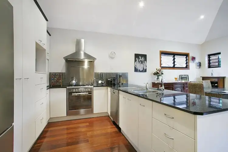 Third view of Homely house listing, 141 Strong Avenue, Graceville QLD 4075