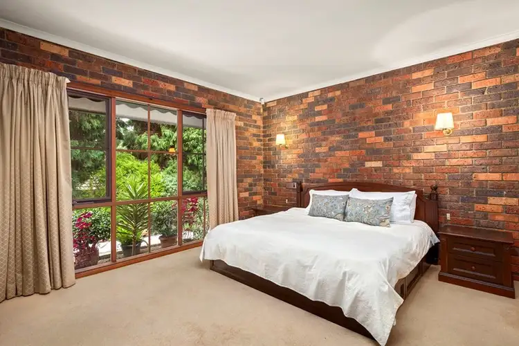 Fourth view of Homely house listing, 126 Landscape Drive, Doncaster East VIC 3109
