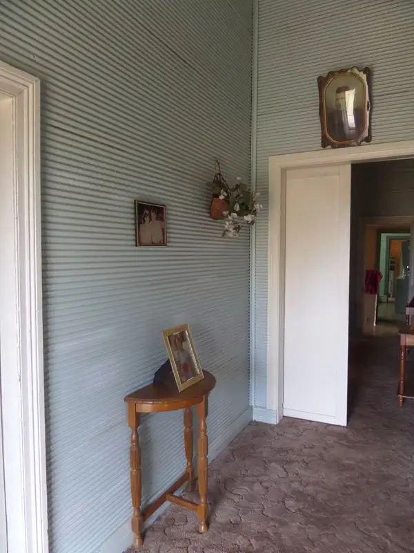 Second view of Homely house listing, 76 Boree Street, Grong Grong NSW 2652