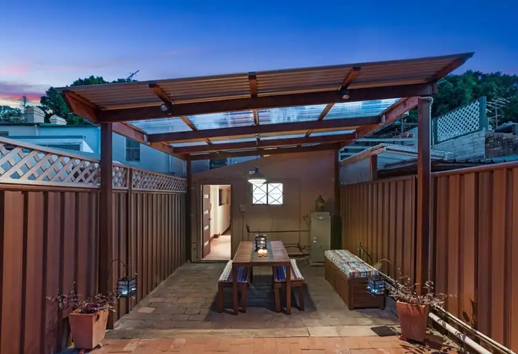 Sixth view of Homely house listing, 37 Lackey Street, St Peters NSW 2044
