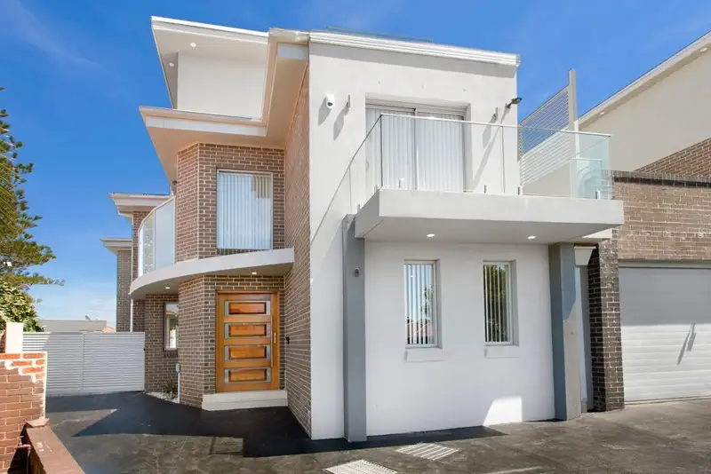 Main view of Homely house listing, 6 Jacobson Avenue, Kyeemagh NSW 2216