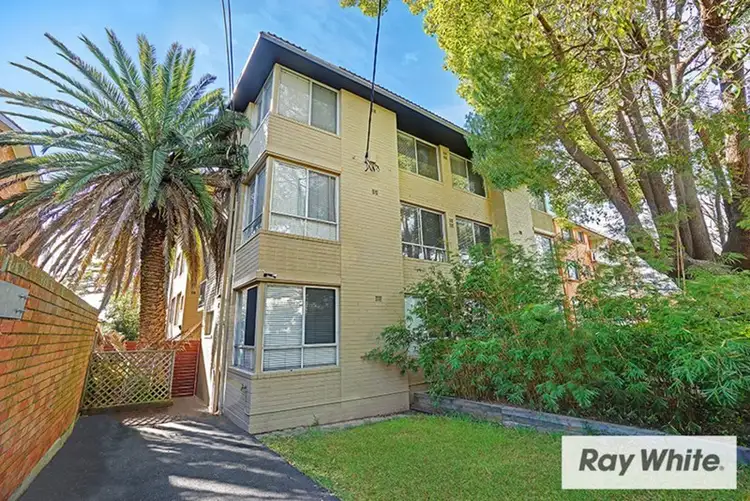 Seventh view of Homely apartment listing, 6/22 Harrow Road, Stanmore NSW 2048