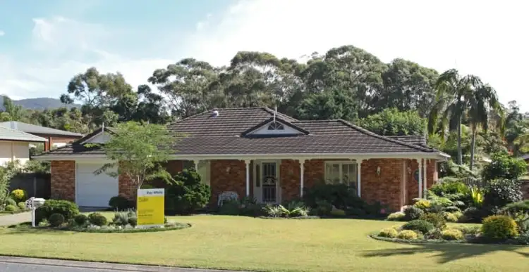 Main view of Homely house listing, 27 Scarborough Way, Dunbogan NSW 2443
