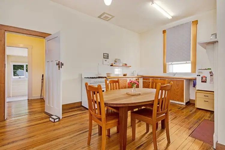 Second view of Homely house listing, 25 Windsor Street, Invermay TAS 7248