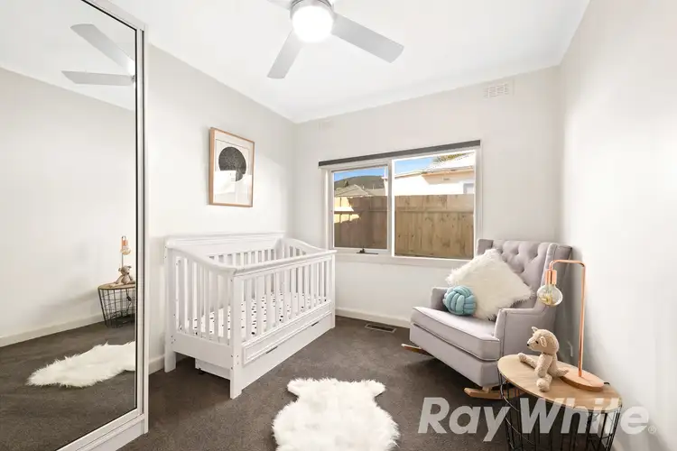 Fifth view of Homely house listing, 17A Bowen Street, Ferntree Gully VIC 3156