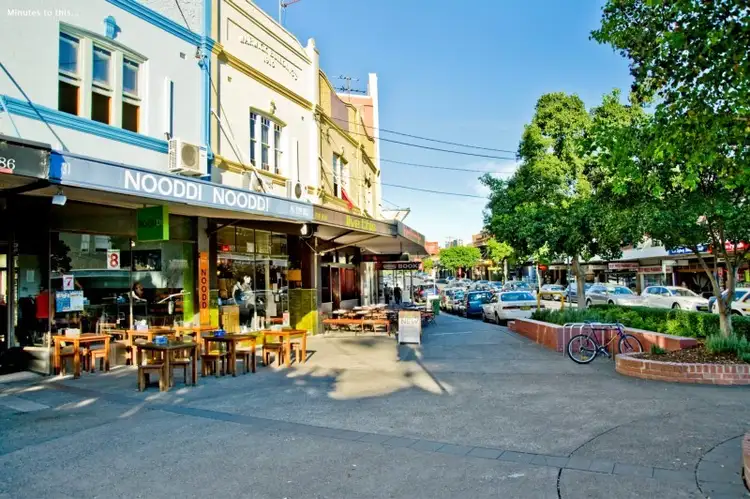 Seventh view of Homely apartment listing, 4/278 Carrington Road, Coogee NSW 2034