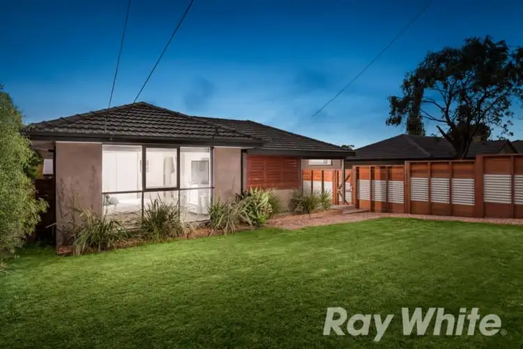 343 Hull Road, Mooroolbark VIC 3138