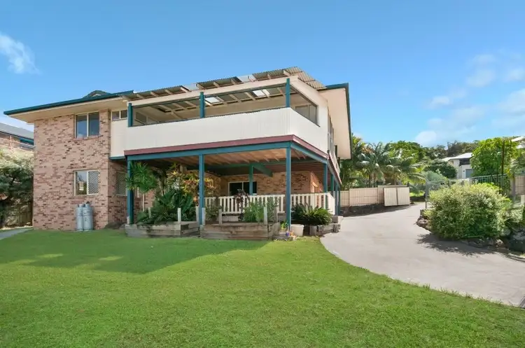 Third view of Homely house listing, 59 Corkwood Crescent, Suffolk Park NSW 2481