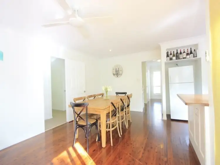 Fourth view of Homely house listing, 21 Fernbourne Road, Wellington Point QLD 4160